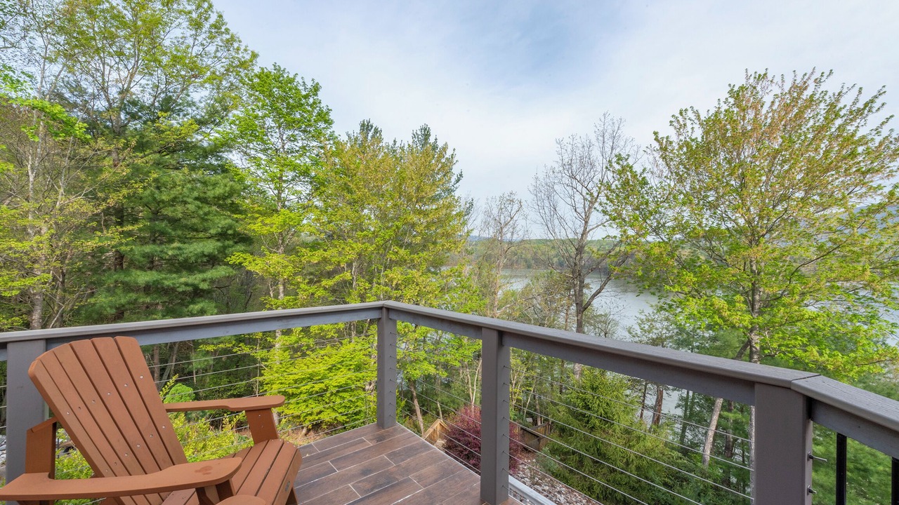 Photo of Patio Balcony in Marion