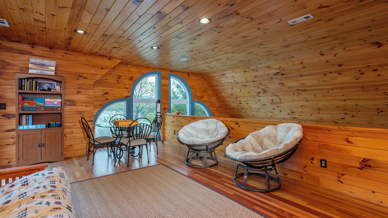 Photo of Bedroom in Marion
