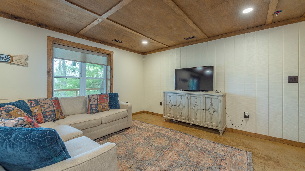 Photo of Bedroom in Marion