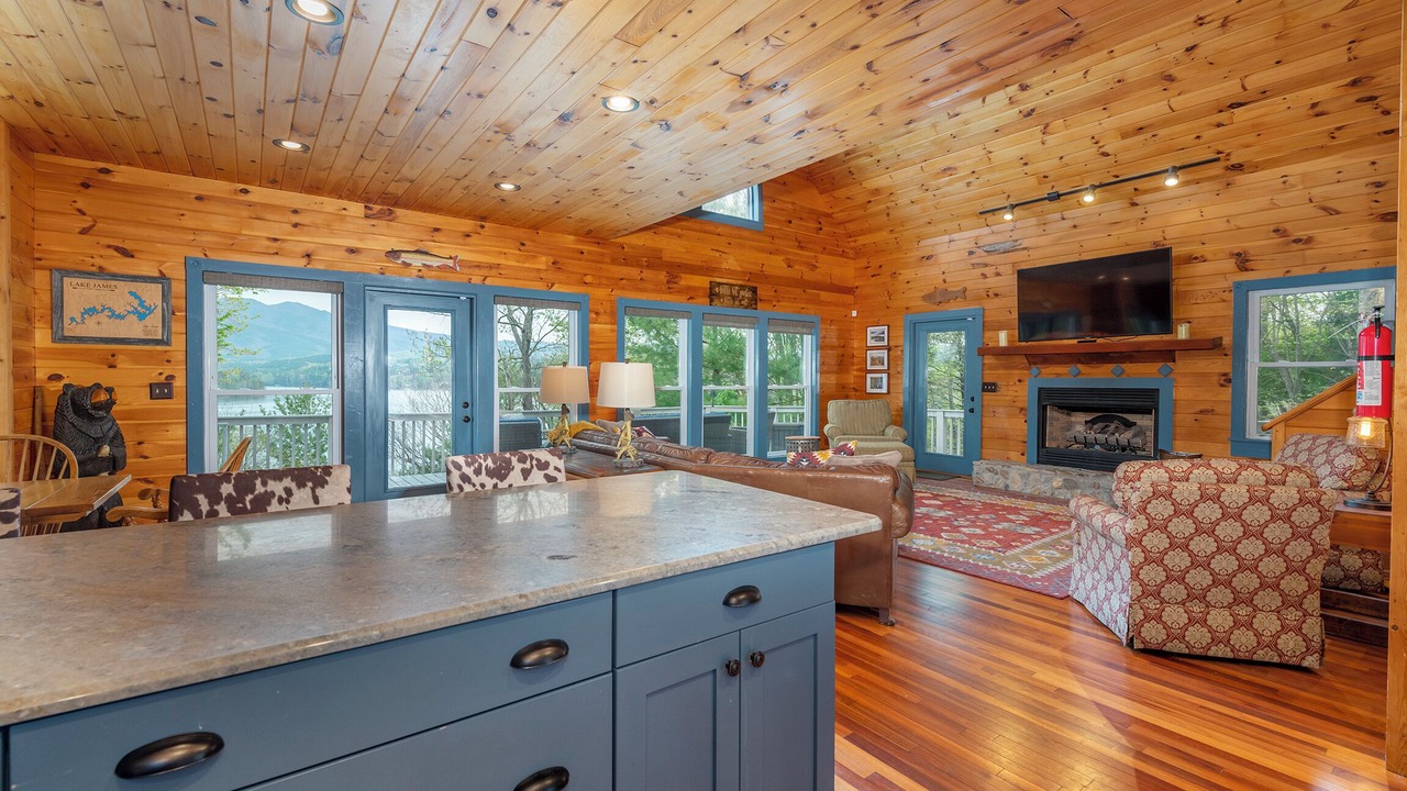 Photo of Livingroom in Marion