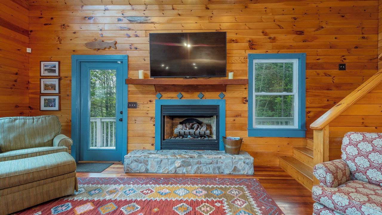 Photo of Livingroom in Marion