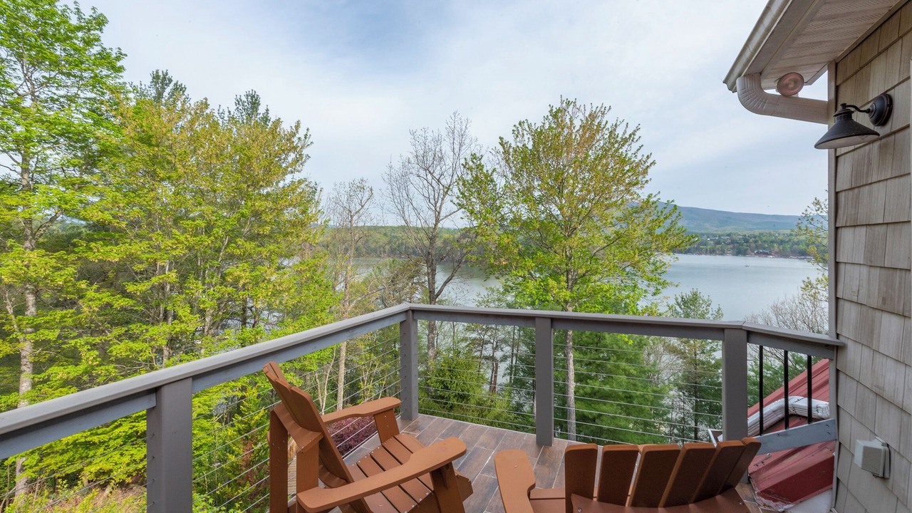 Photo of Patio Balcony in Marion