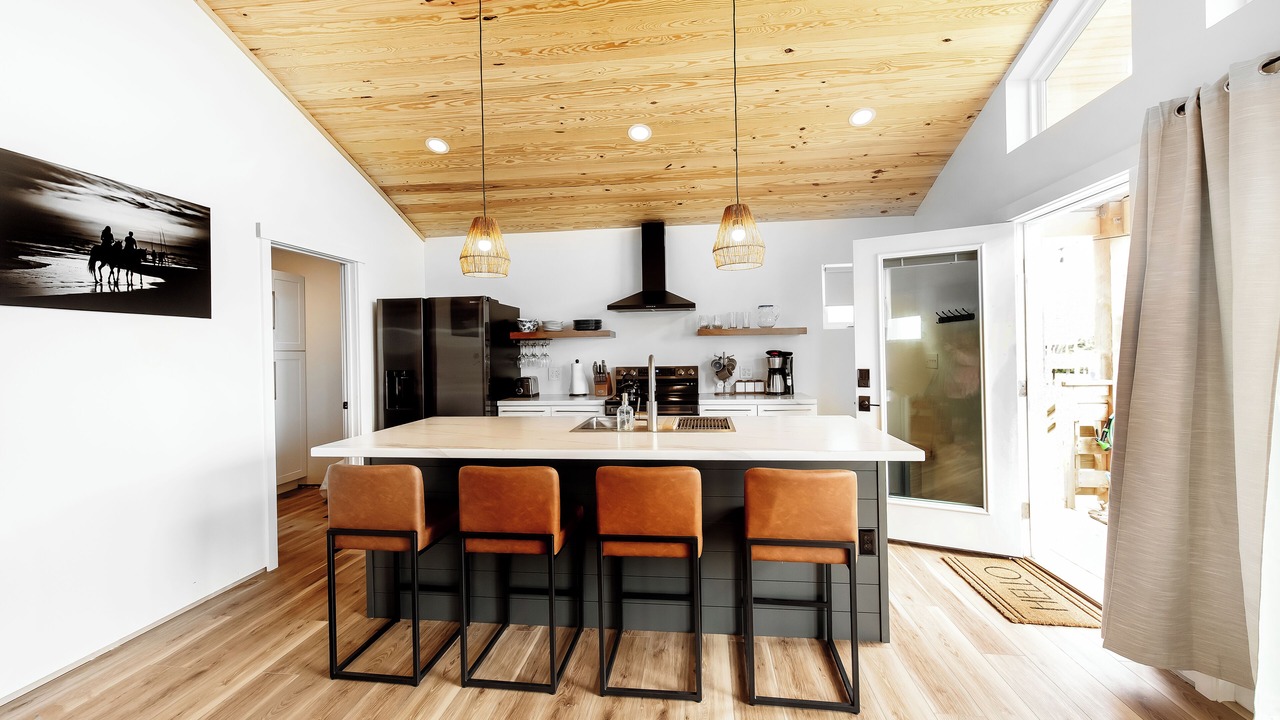 Photo of Kitchen in Rodanthe