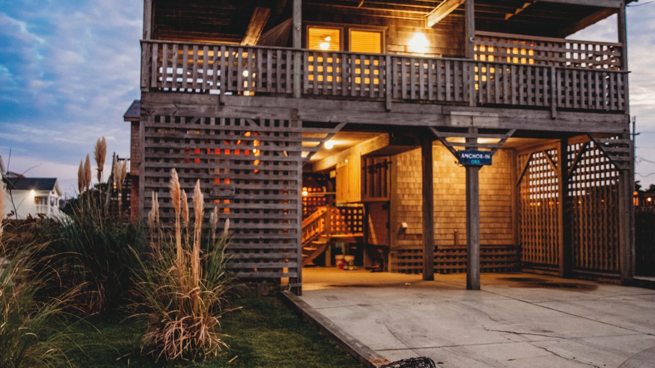 Photo of Outdoor in Rodanthe