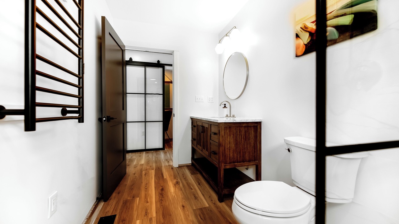 Photo of Bathroom in Rodanthe