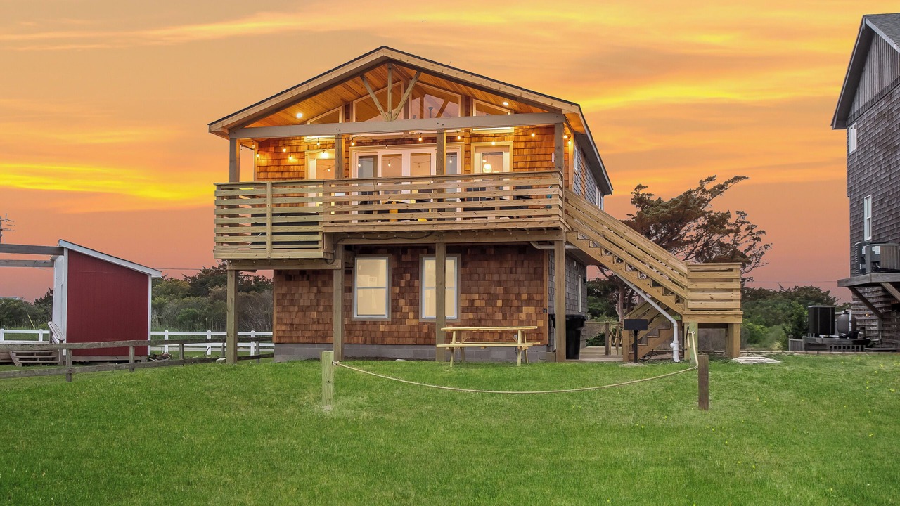 Photo of Outdoor in Rodanthe