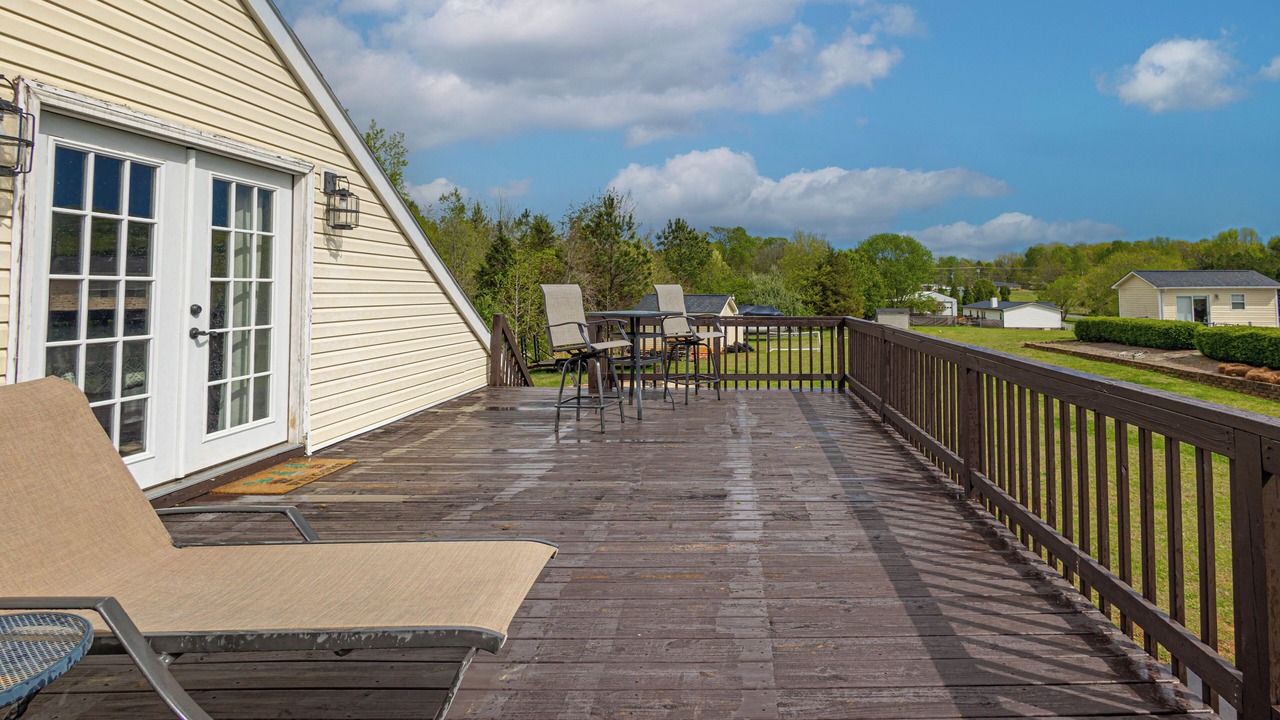 Photo of Outdoor in Crouse