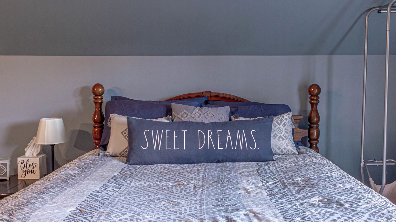 Photo of Bedroom in Crouse