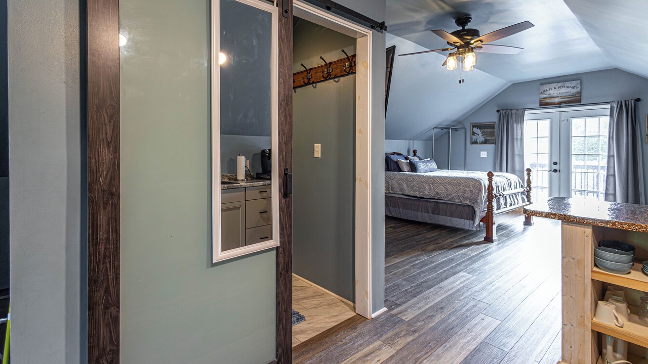Photo of Bedroom in Crouse
