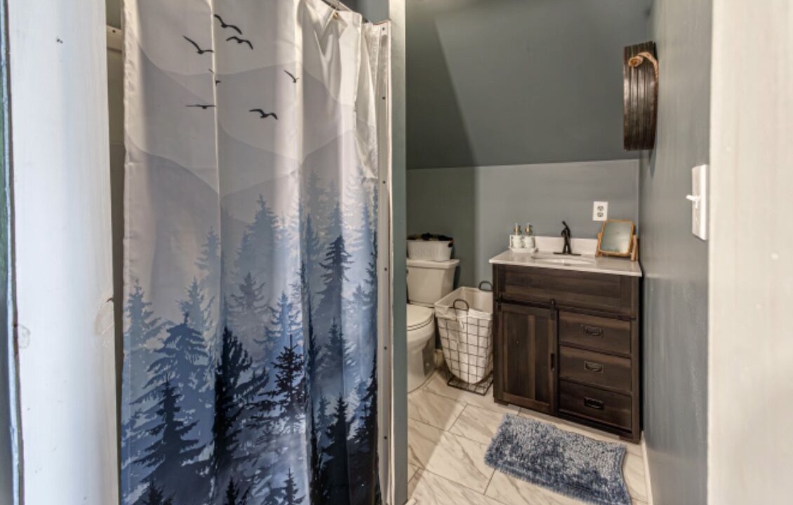 Photo of Bathroom in Crouse
