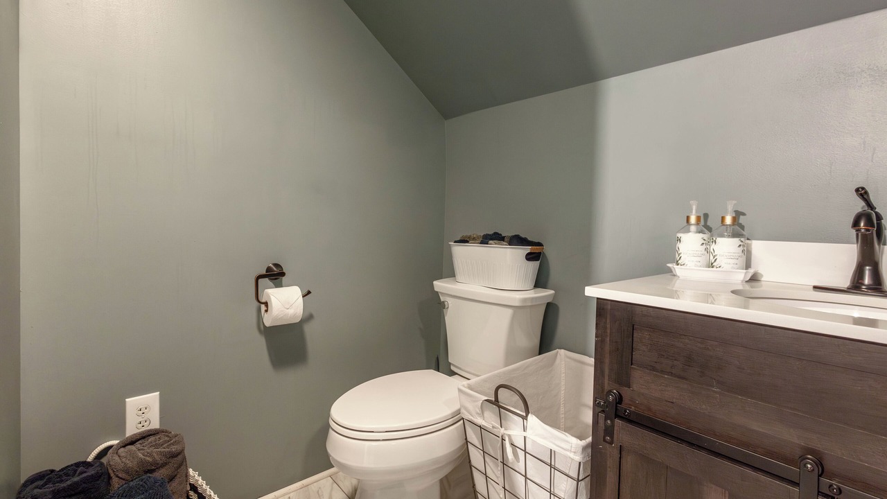 Photo of Bathroom in Crouse