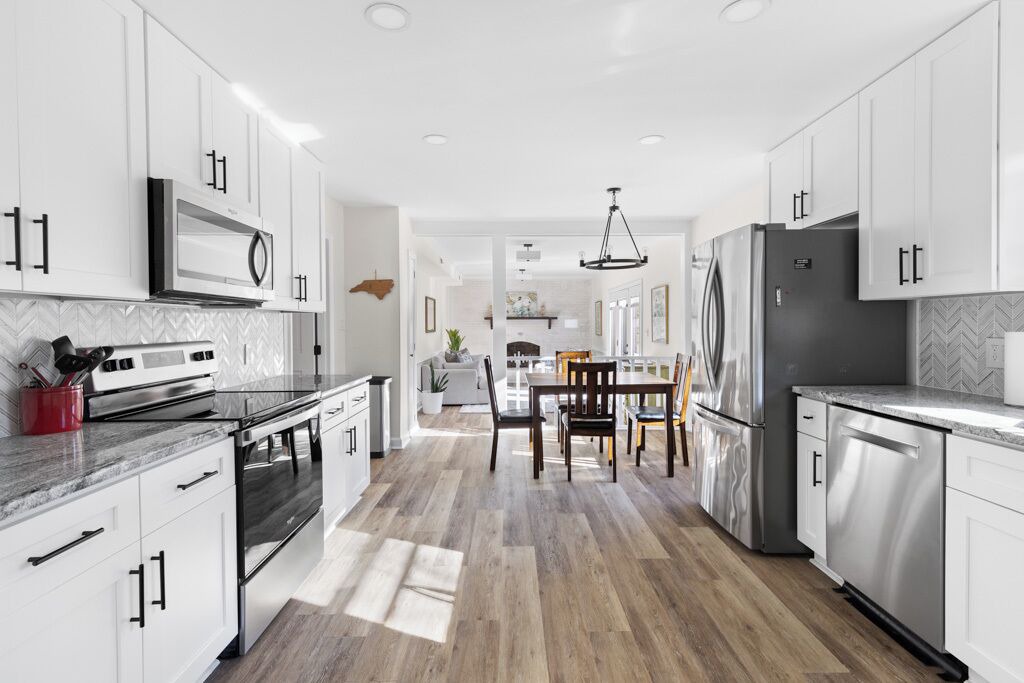 Photo of Kitchen in Raleigh