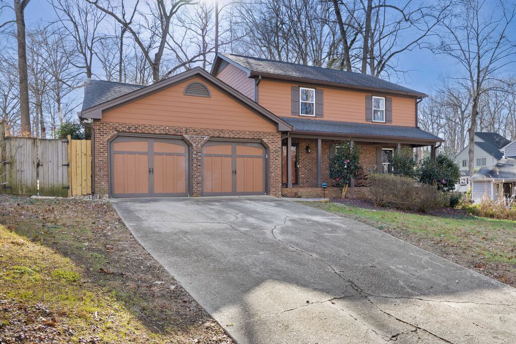 Photo of Outdoor in Raleigh