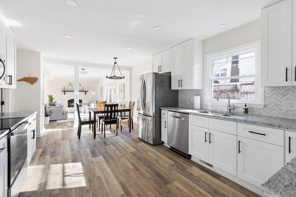 Photo of Kitchen in Raleigh