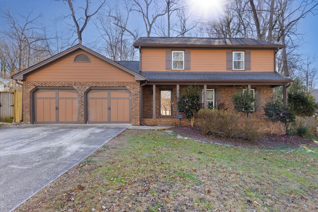 Photo of Outdoor in Raleigh