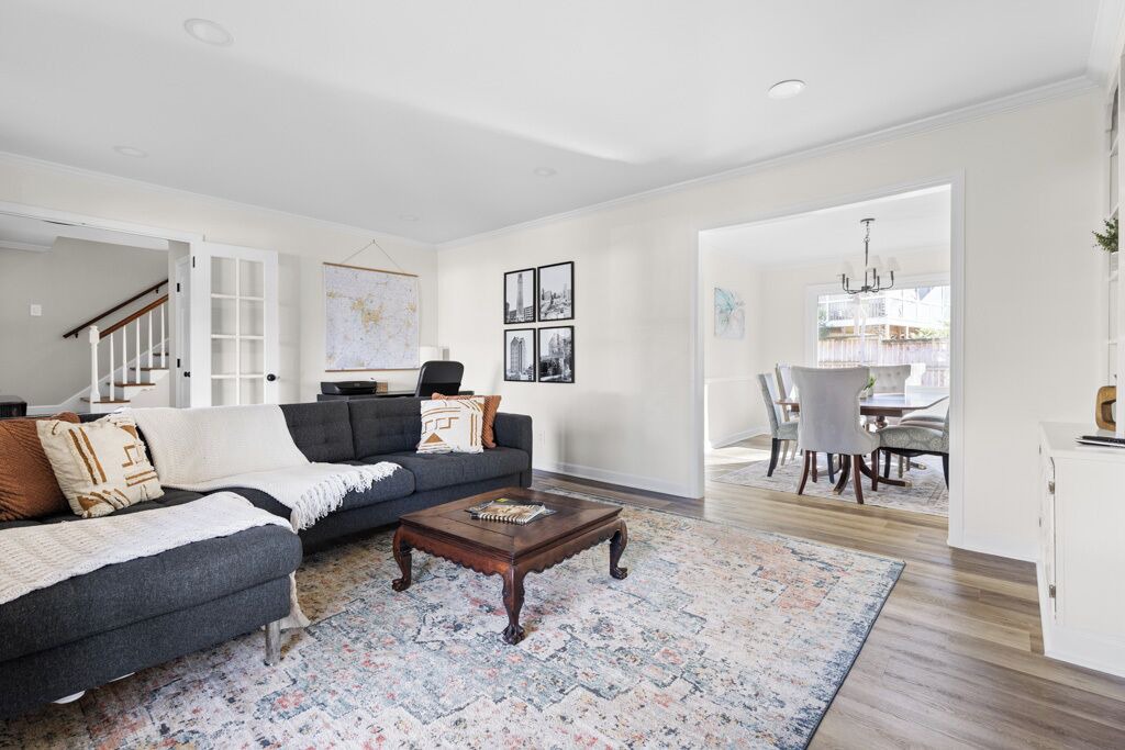 Photo of Livingroom in Raleigh