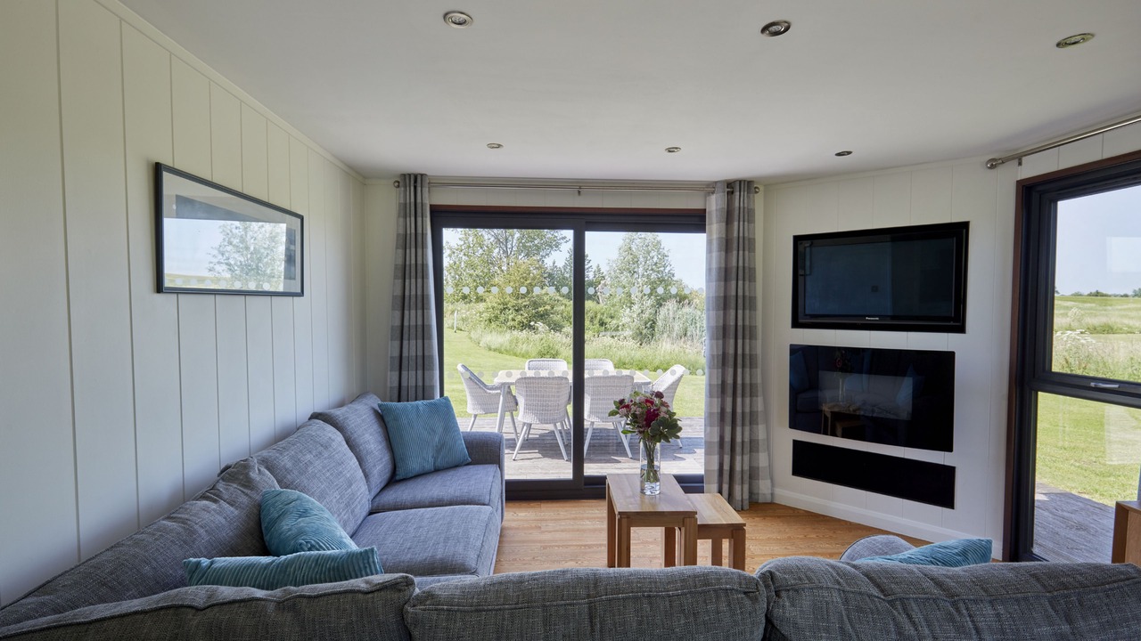 Photo of Livingroom in Frome