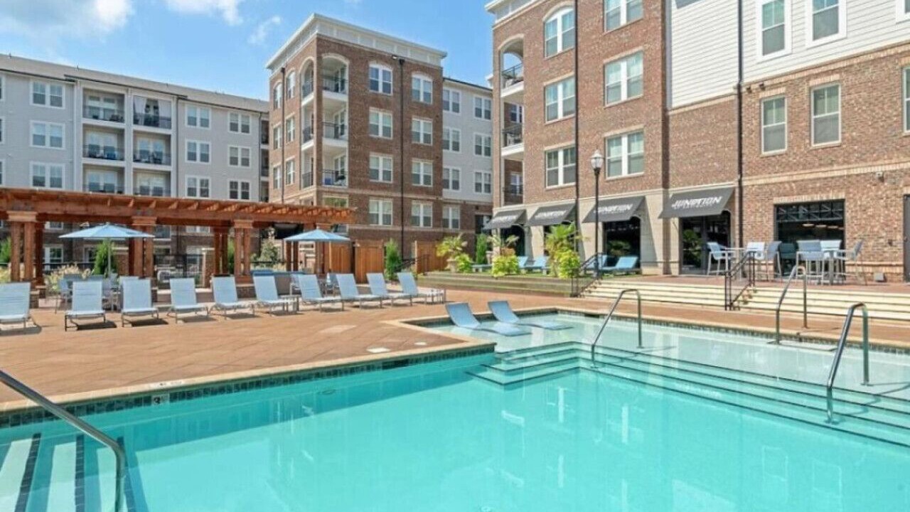 Photo of Outdoor in Cornelius