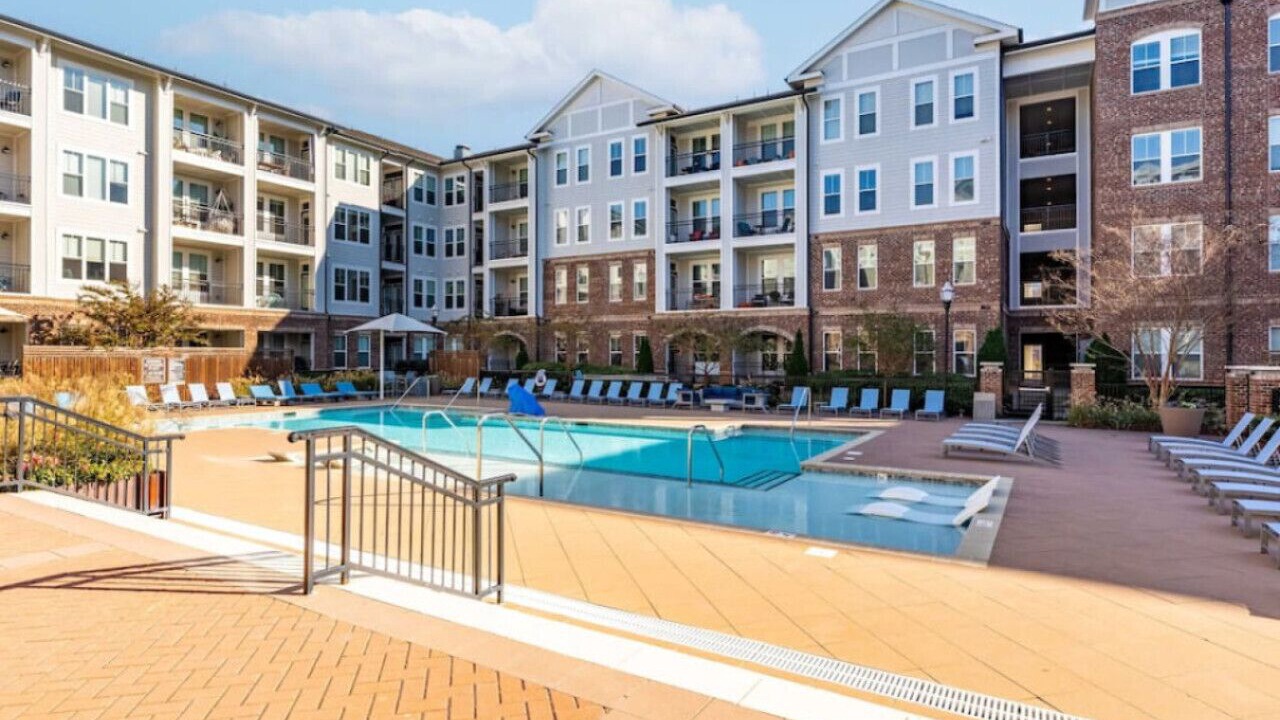 Photo of Outdoor in Cornelius