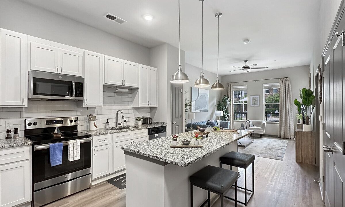 Photo of Outdoor in Cornelius