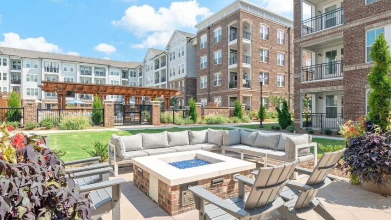 Photo of Outdoor in Cornelius