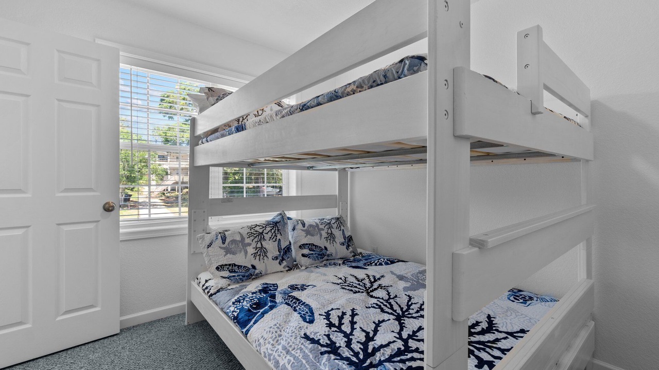 Photo of Bedroom in Colington Harbour