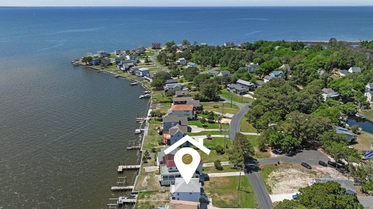 Photo of Outdoor in Colington Harbour