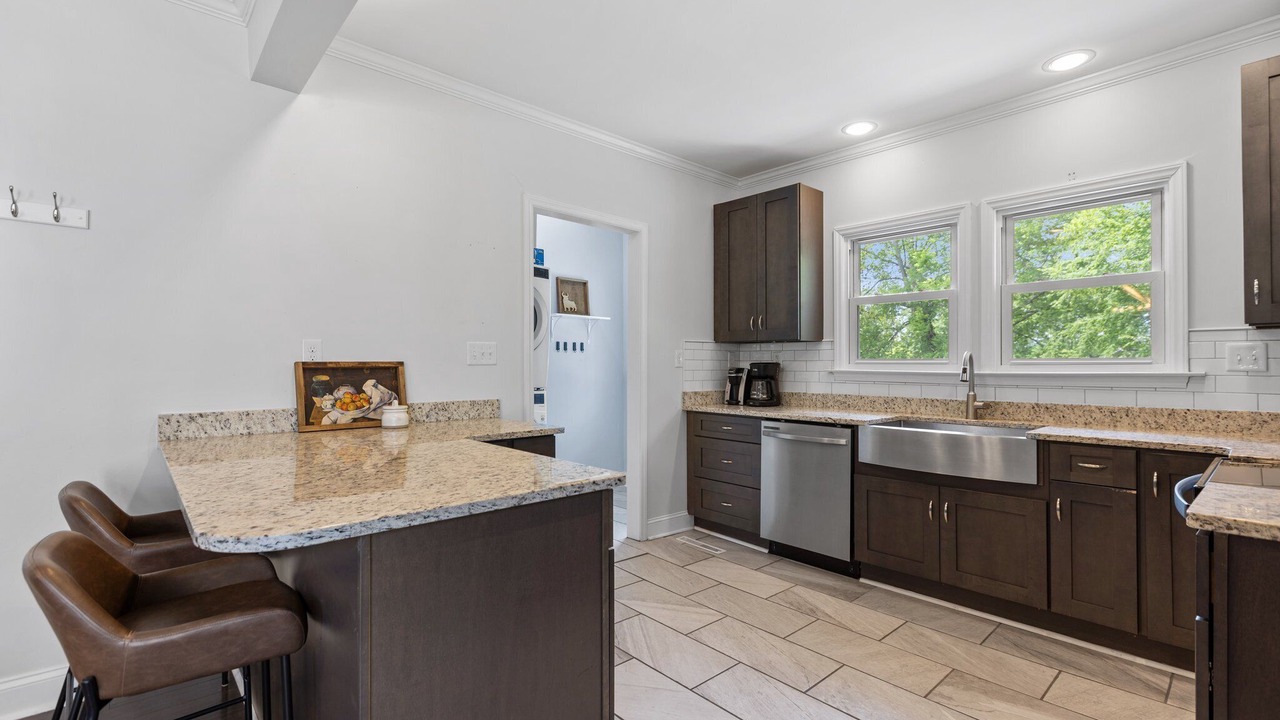 Photo of Kitchen in East Durham