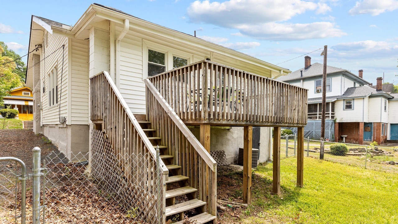 Photo of Outdoor in East Durham