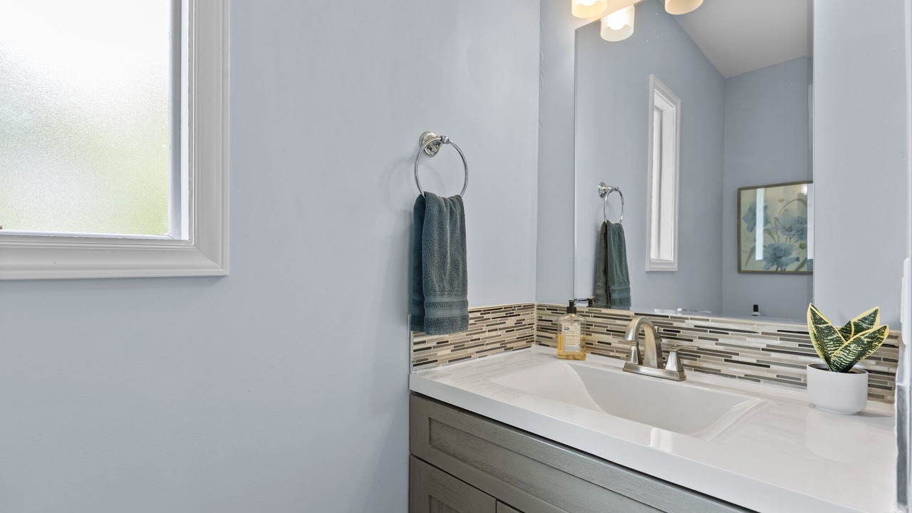 Photo of Bathroom in East Durham