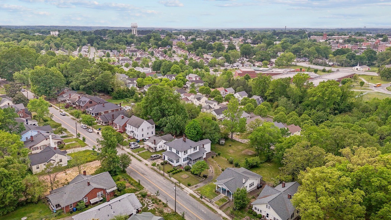 Photo of Outdoor in East Durham