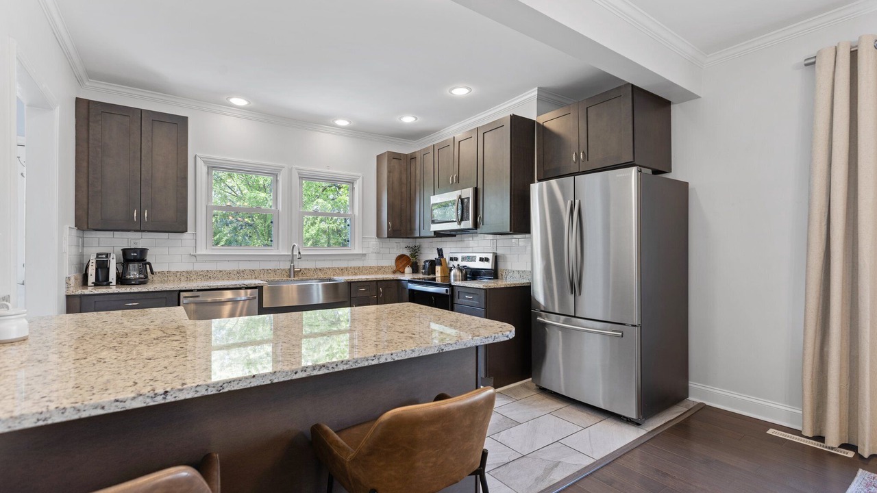 Photo of Kitchen in East Durham