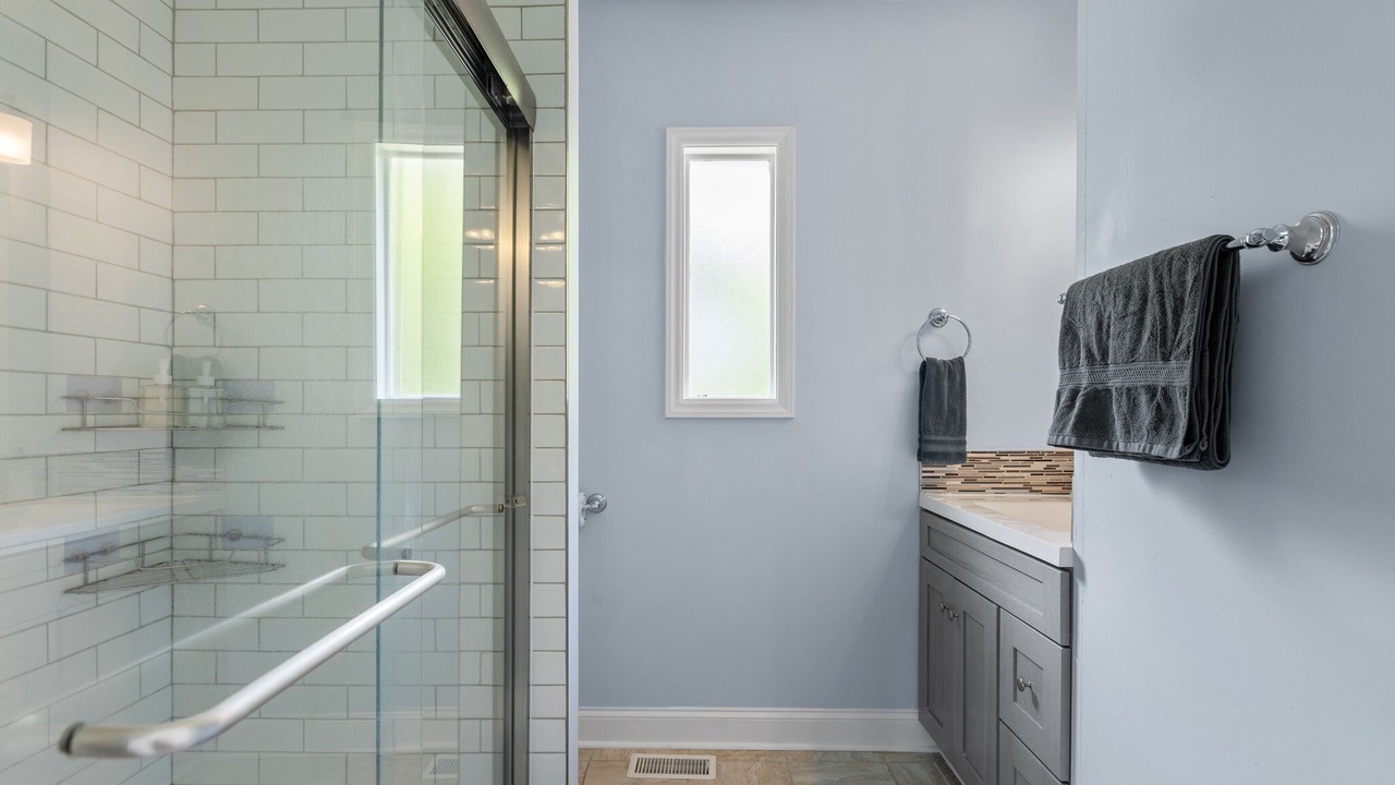 Photo of Bathroom in East Durham