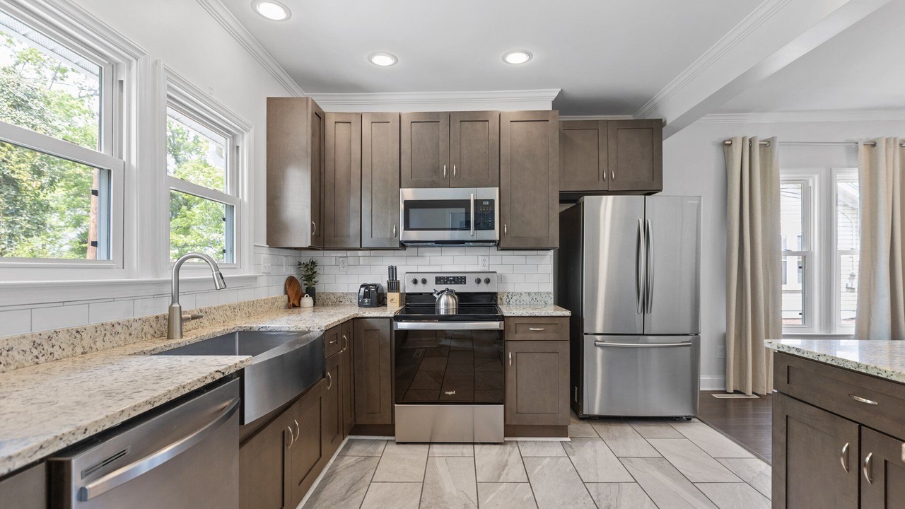 Photo of Kitchen in East Durham