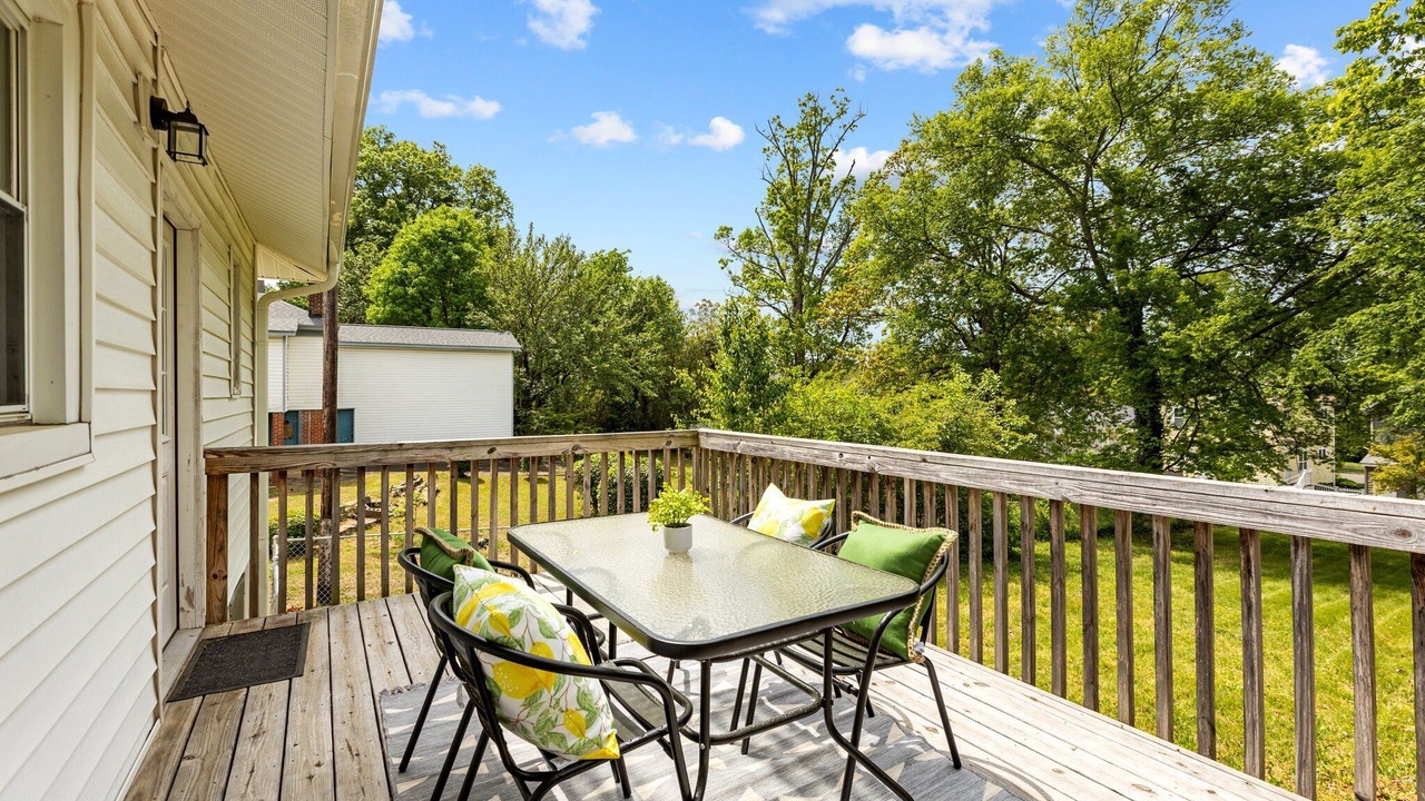 Photo of Outdoor in East Durham