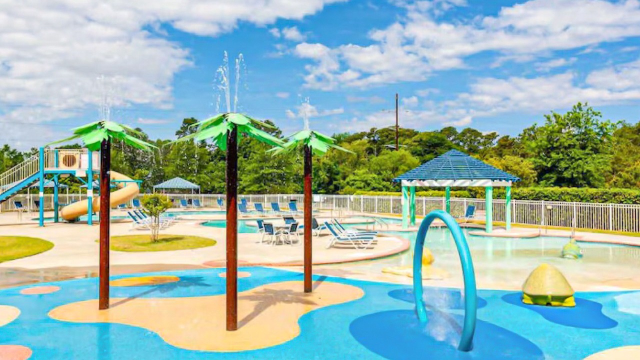 Photo of Outdoor in Bermuda Bay