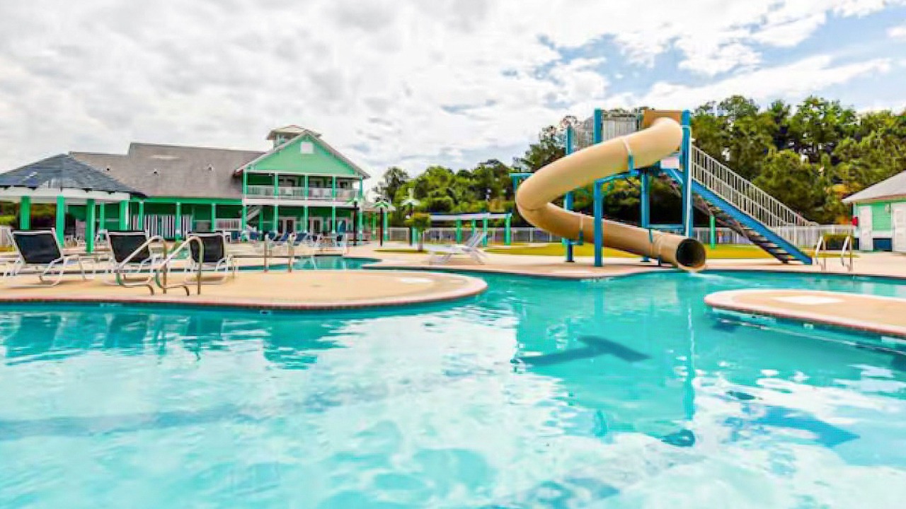 Photo of Outdoor in Bermuda Bay