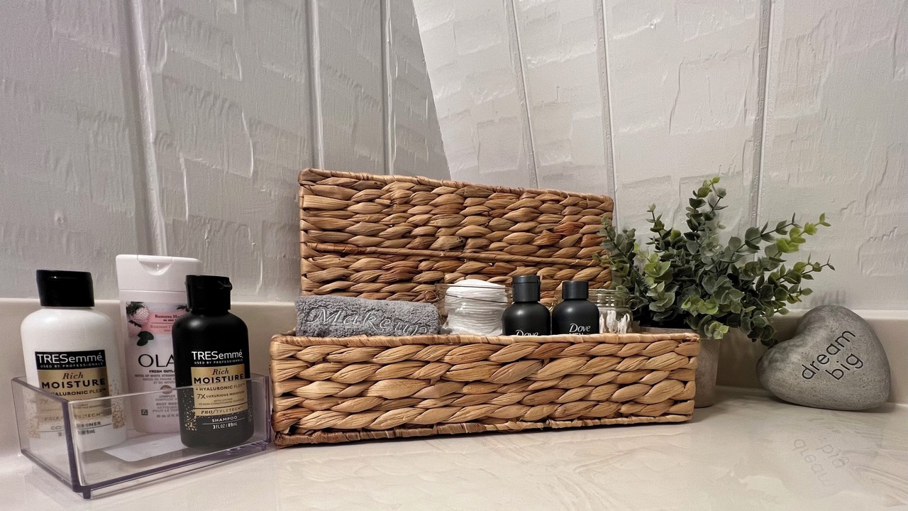Photo of Bathroom in New London