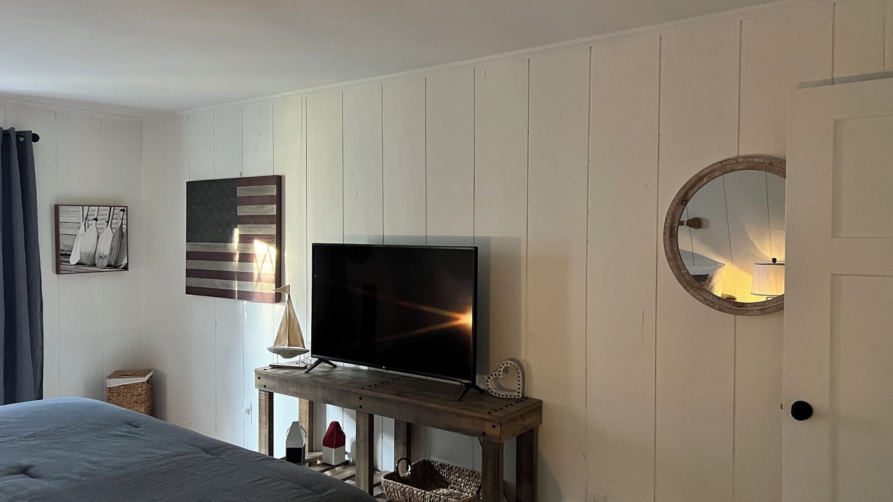 Photo of Bedroom in New London