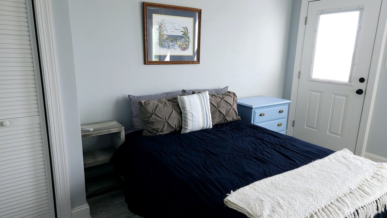 Photo of Bedroom in Edenton