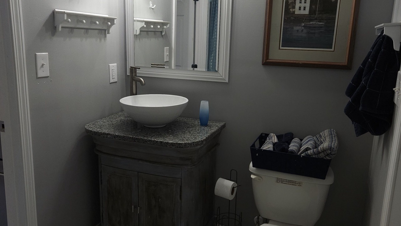 Photo of Bathroom in Edenton