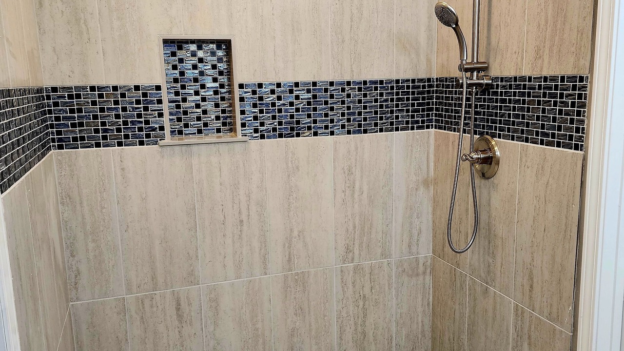 Photo of Bathroom in Edenton