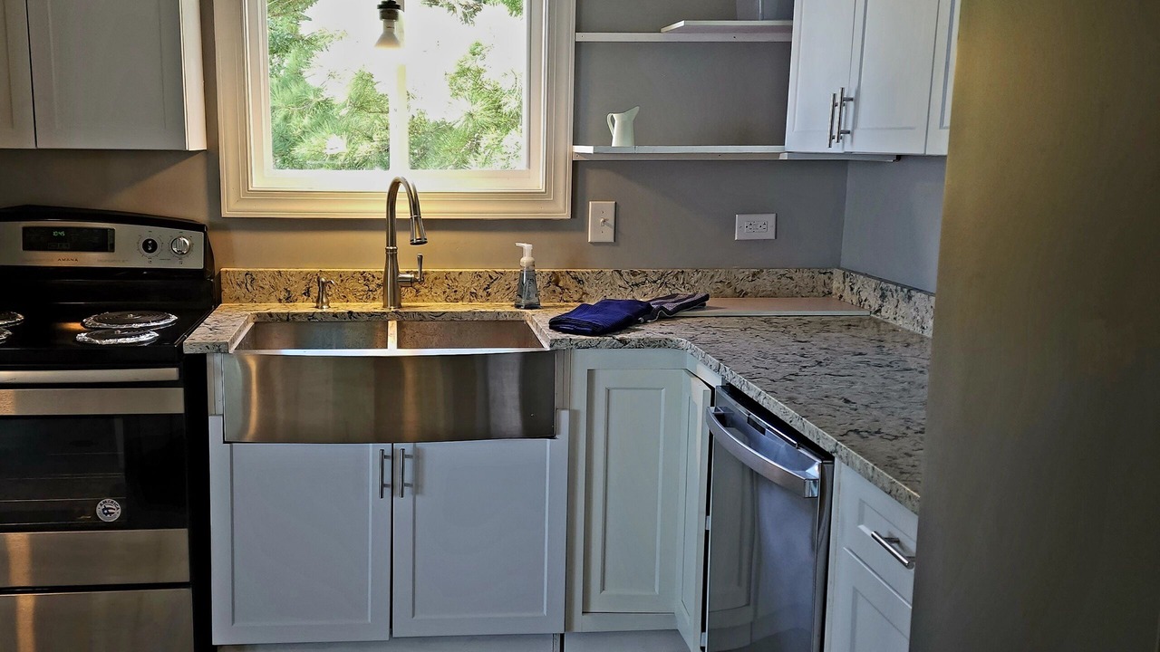 Photo of Kitchen in Edenton