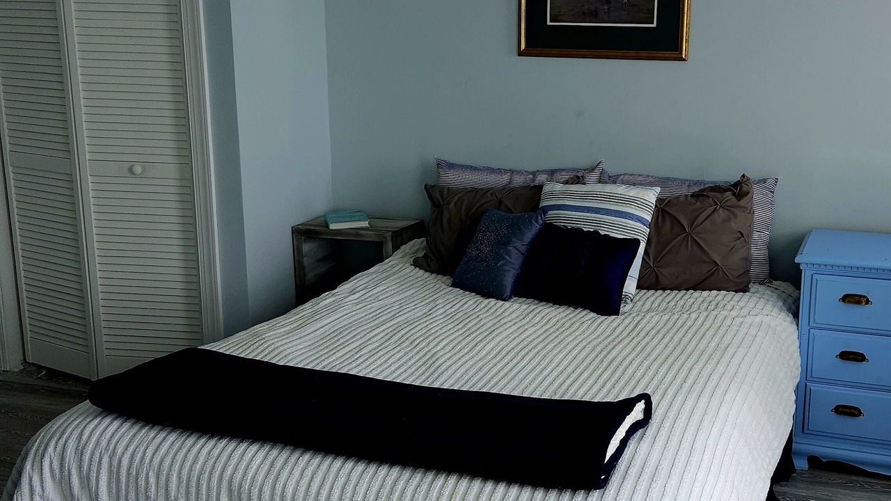 Photo of Bedroom in Edenton