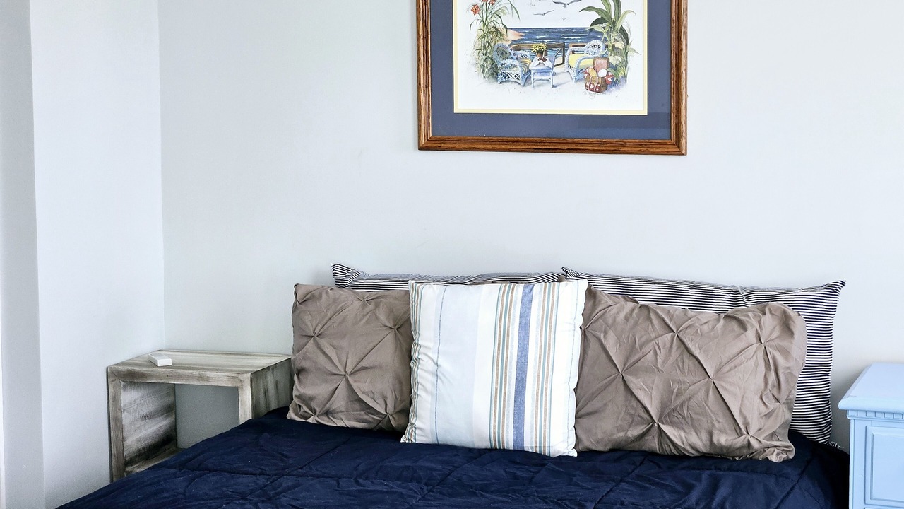 Photo of Bedroom in Edenton