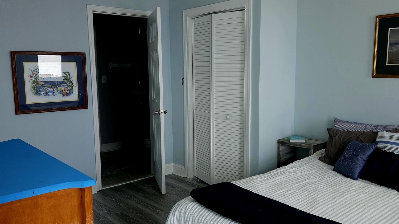 Photo of Bedroom in Edenton