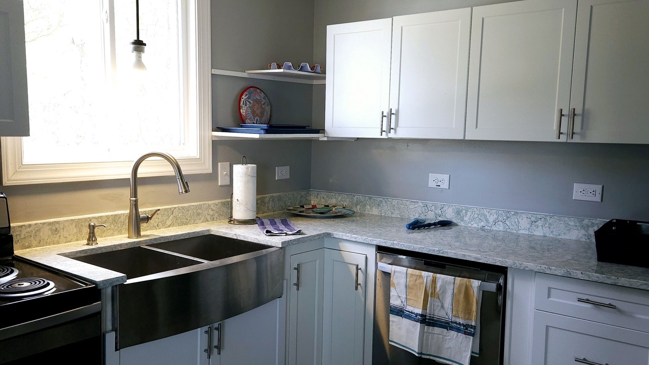Photo of Kitchen in Edenton