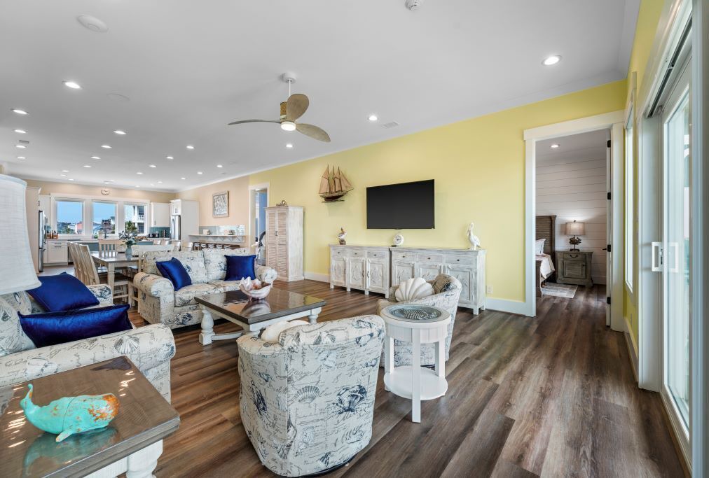 Photo of Livingroom in Supply