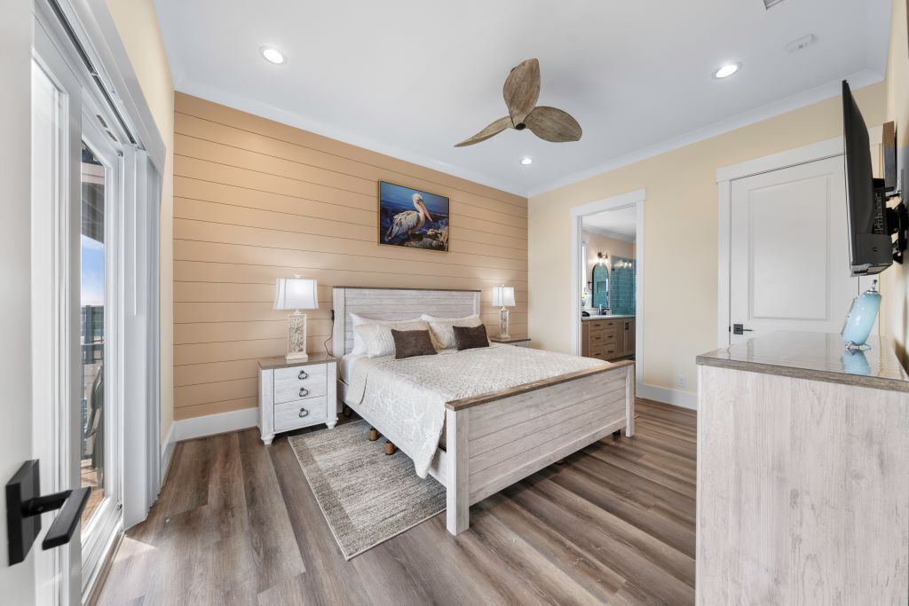 Photo of Bedroom in Supply