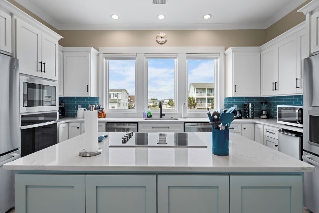 Photo of Kitchen in Supply